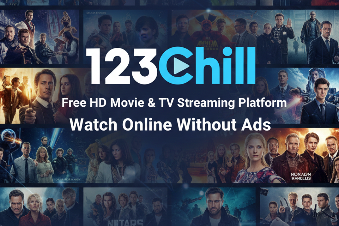 123Chill